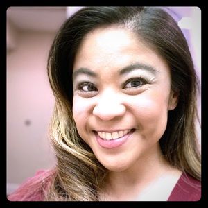 Meet your Posher, Gina-marie